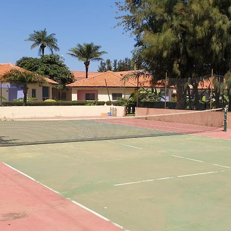 Djeliba Resort Серекунда Екстериор снимка