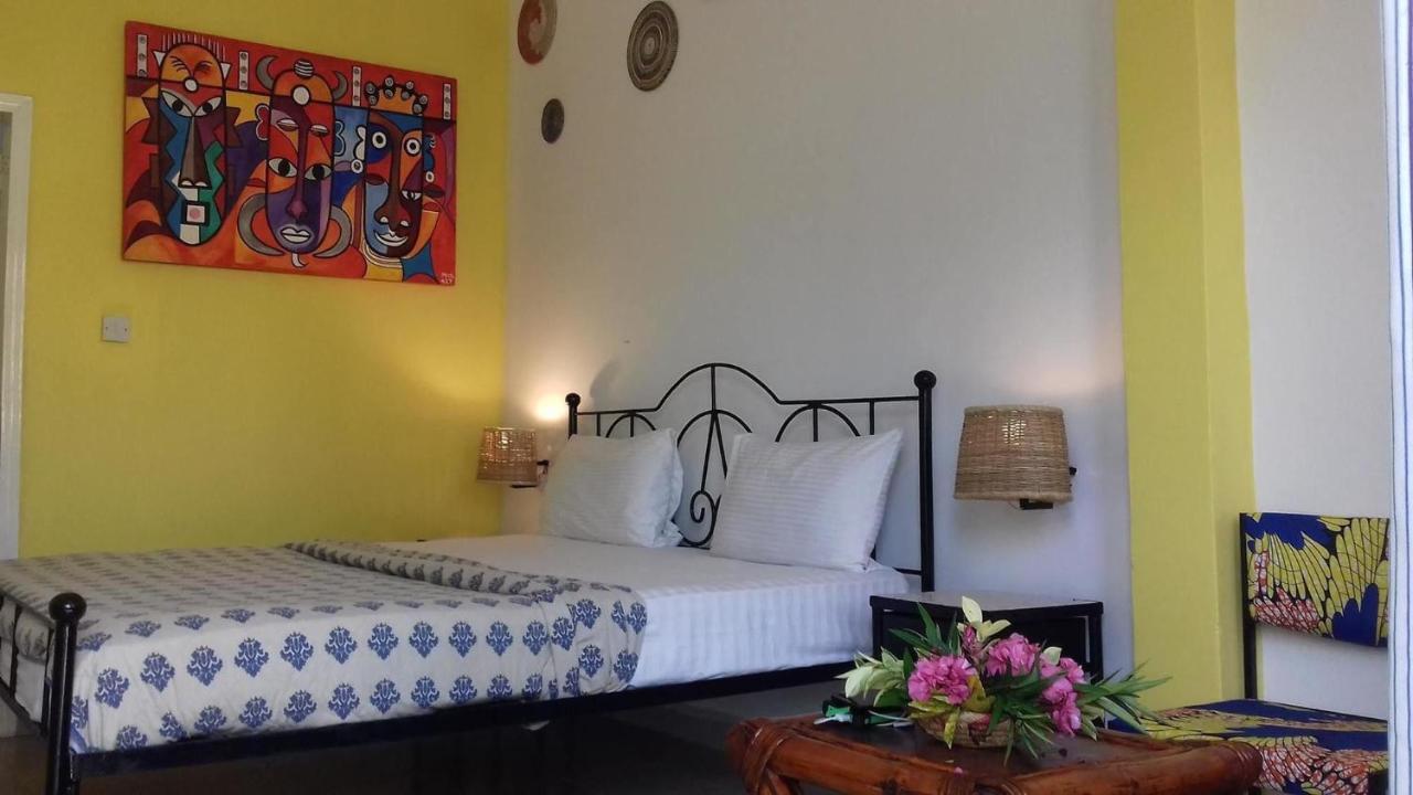 Djeliba Resort Серекунда Екстериор снимка