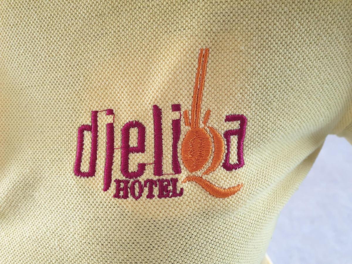 Djeliba Resort Серекунда Екстериор снимка